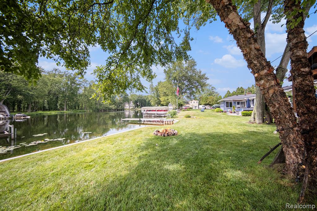 4106 Shoreview Lane, Whitmore Lake, MI 48189 — Photo 34