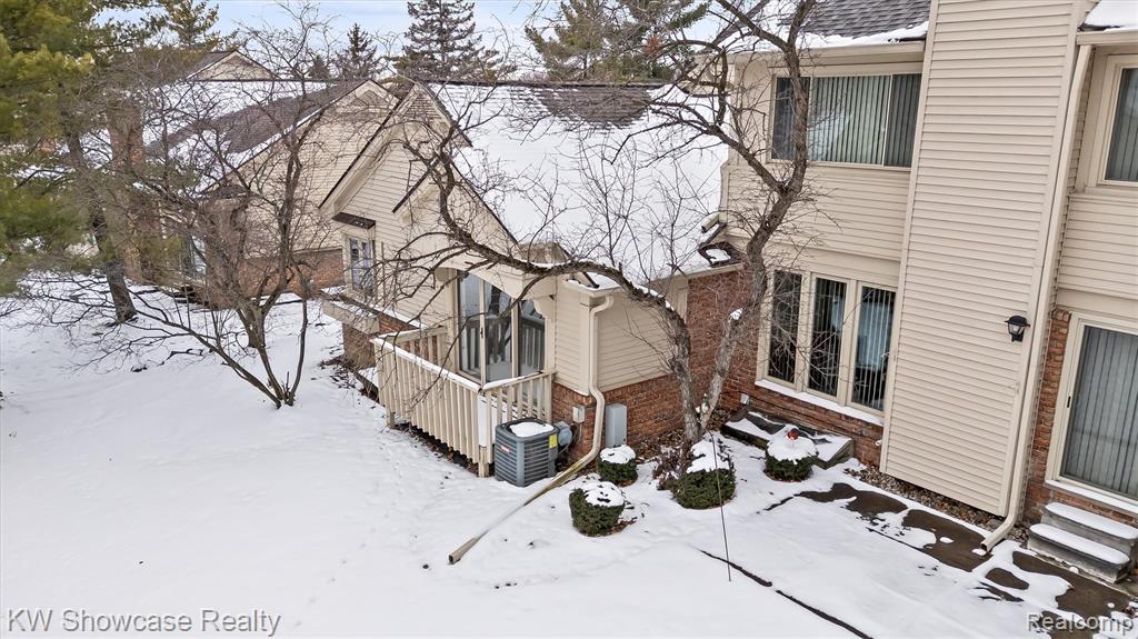 6933 Pebble Park Circle, 83, West Bloomfield, MI — Photo 24