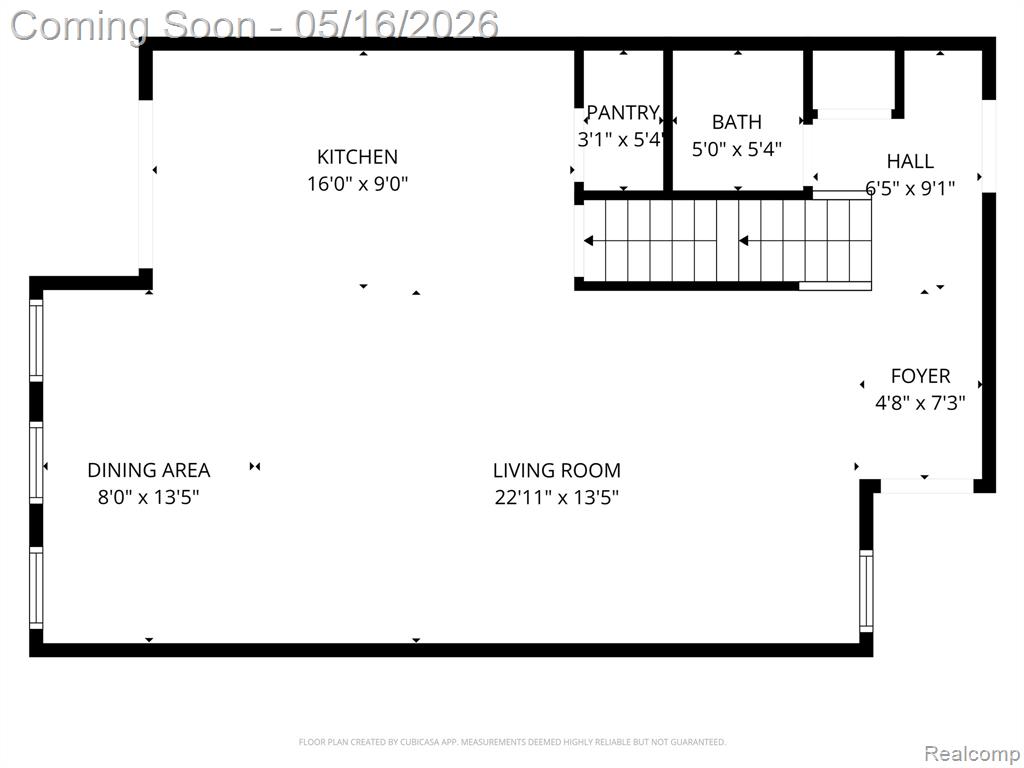 41503 Breck, Plymouth, MI 48170 — Photo 42