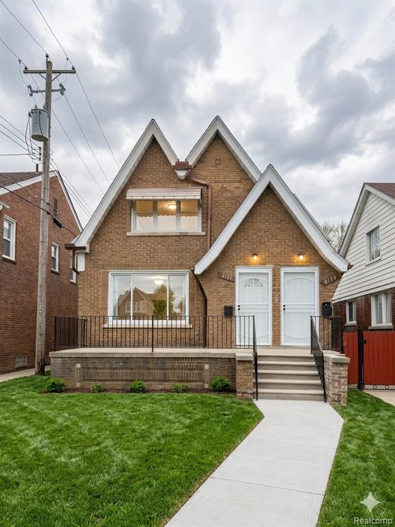 8153 Bliss Street, Detroit, MI 48234 — Photo 3