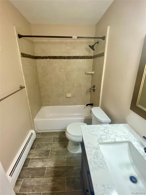 417 Parkdale Avenue, 13, Rochester, MI 48307 — Photo 4