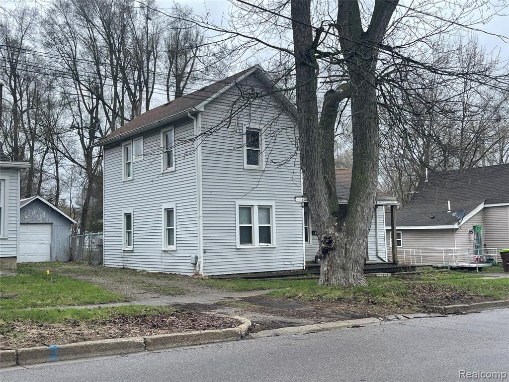 709 N Locust Street, Adrian, MI 49221 — Photo 3