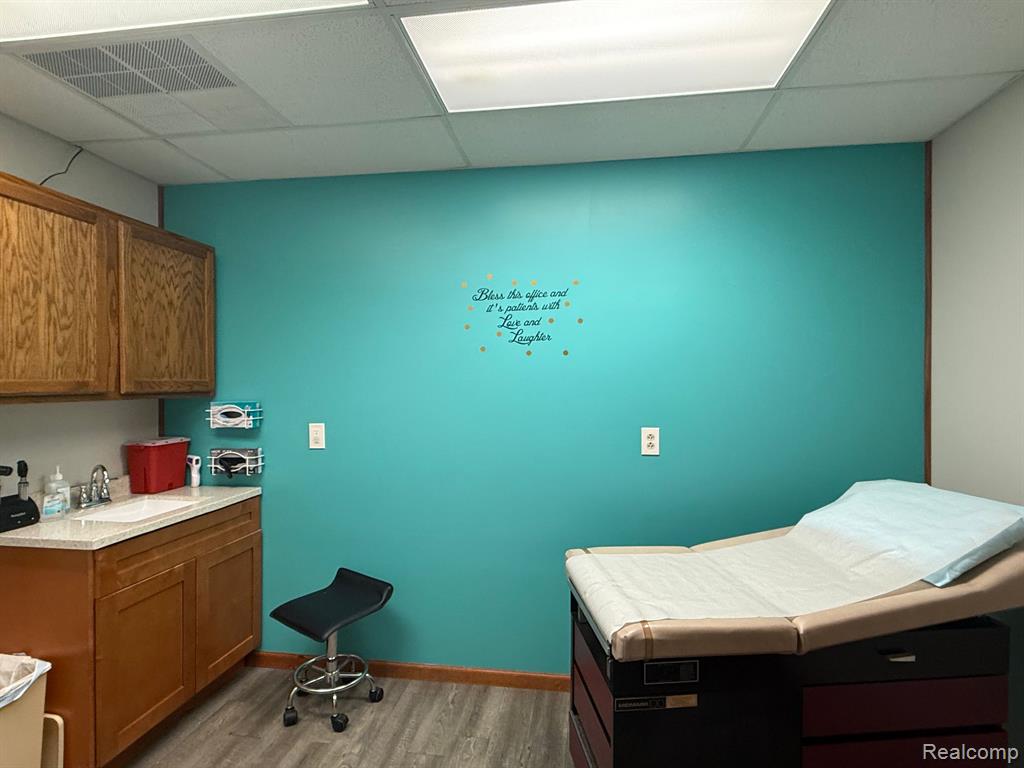 5830 N LAPEER Road, North Branch, MI 48461 — Photo 7