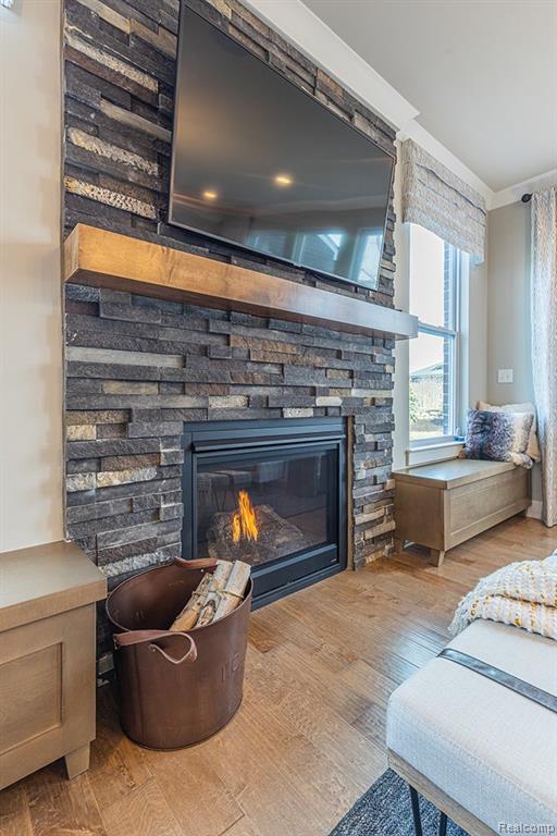 6167 GREEN MOUNTAIN Circle, Ann Arbor, MI 48103 — Photo 14