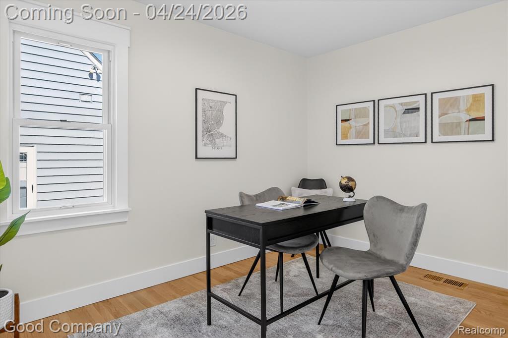 4336 Mandalay Avenue, Royal Oak, MI 48073 — Photo 22