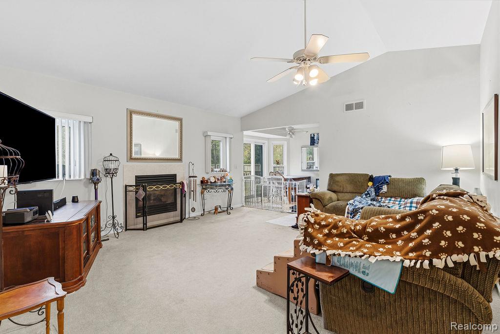 4713 Desert Bridge Court, Highland, MI 48356 — Photo 24