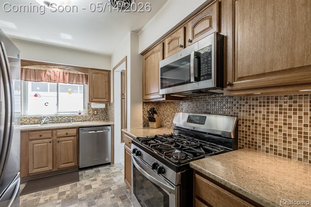 7190 Winona Avenue, Allen Park, MI 48101 — Photo 16