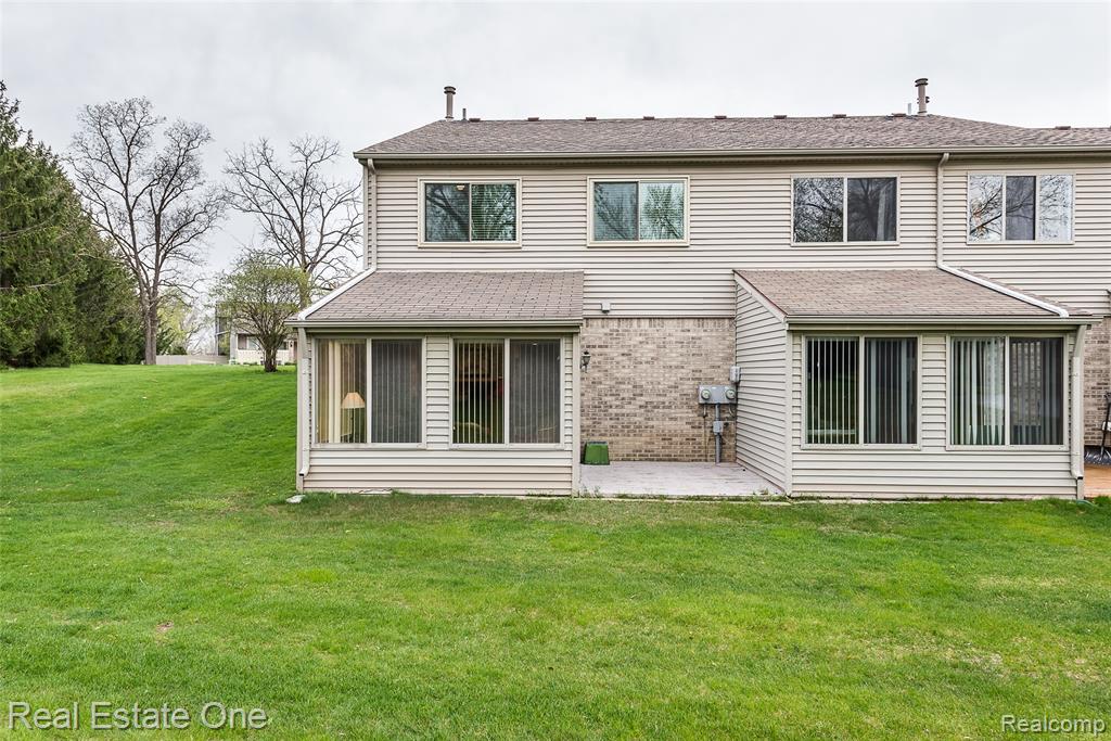 62511 Raleigh Court, 6, South Lyon, MI 48178 — Photo 30