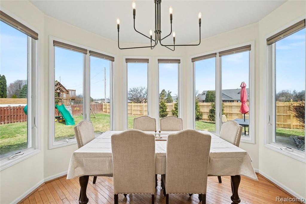 5143 Territorial Road, Grand Blanc, MI 48439 — Photo 4