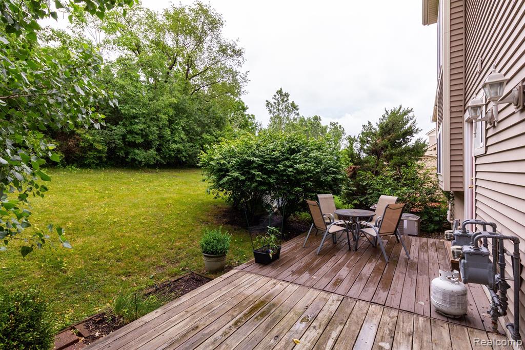 1017 BLUESTEM Lane, Ann Arbor, MI 48103 — Photo 34
