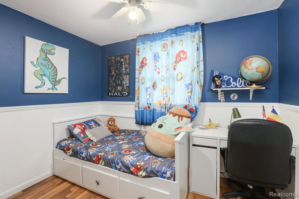 532 Elizabeth Street, Milford, MI 48381 — Photo 17