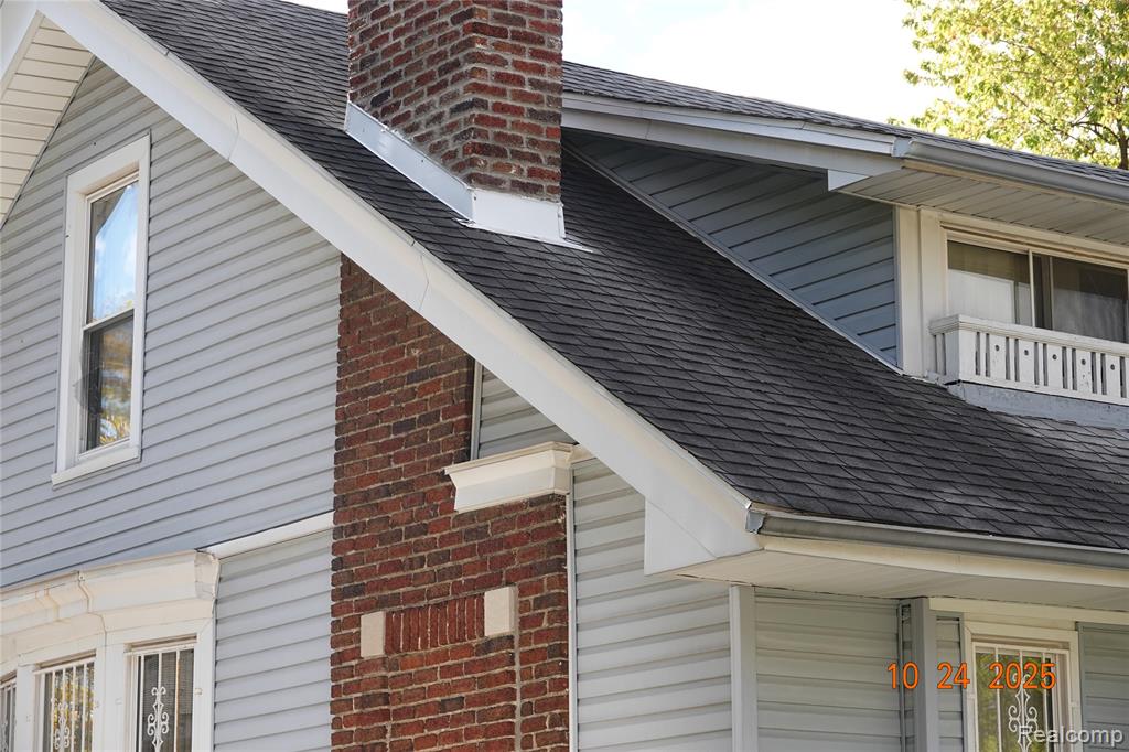194 Farrand Park, Highland Park, MI 48203 — Photo 3