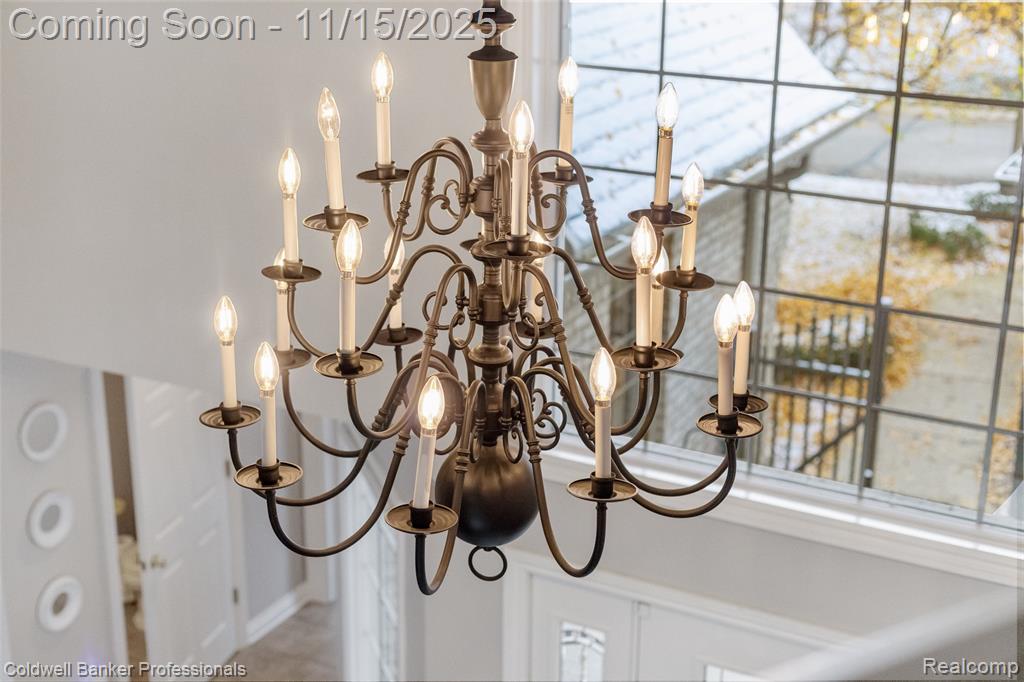 6434 Enclave Drive, Clarkston, MI 48348 — Photo 36