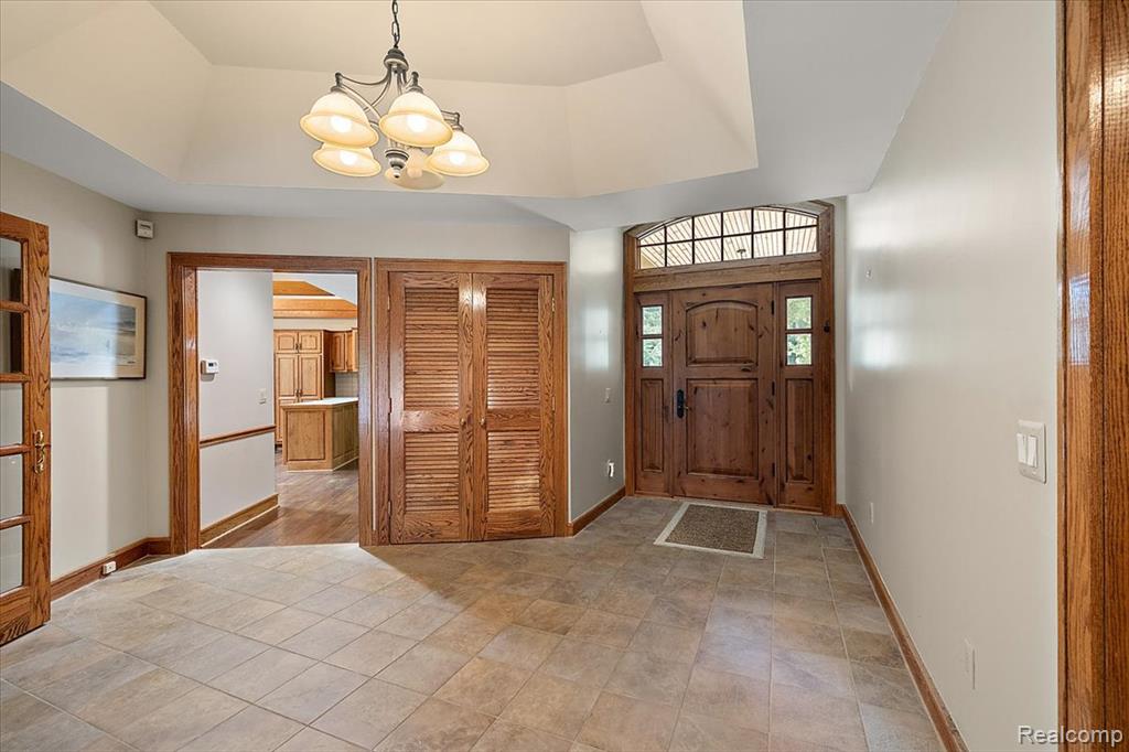 801 Seven Oaks Lane, Oxford, MI 48371 — Photo 8