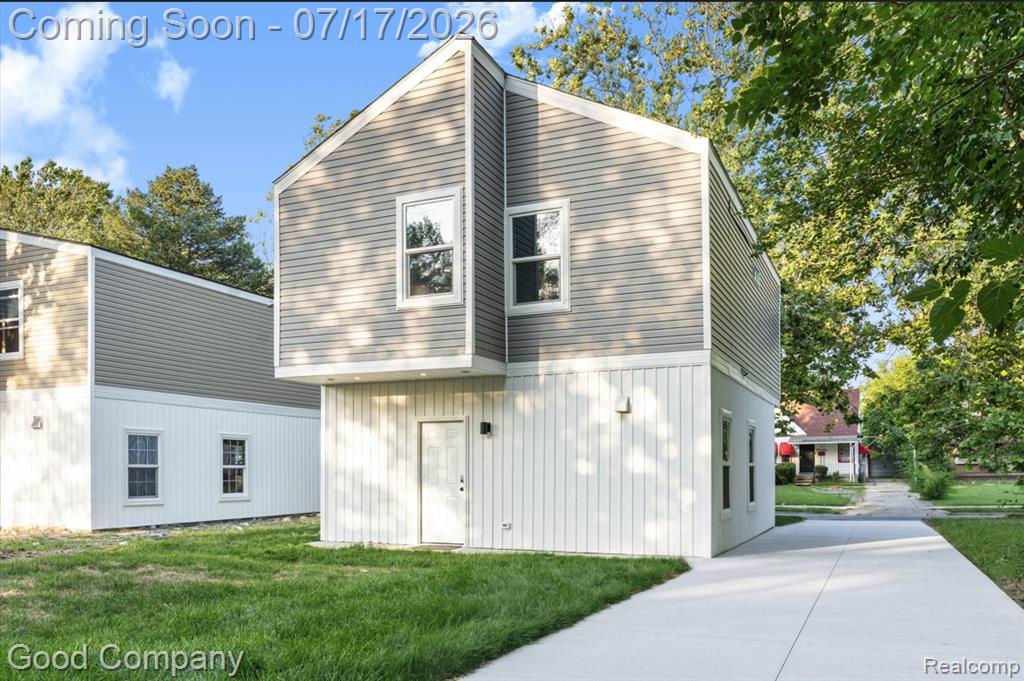 7541 Clayburn Street, Detroit, MI 48228 — Photo 3