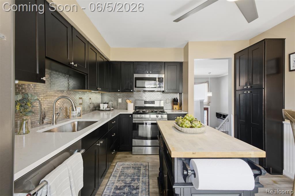 40435 Oak Tree, Novi, MI — Photo 17