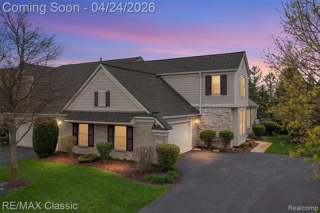 16576 Lyonhurst Circle, Northville, MI 48168 — Photo 6