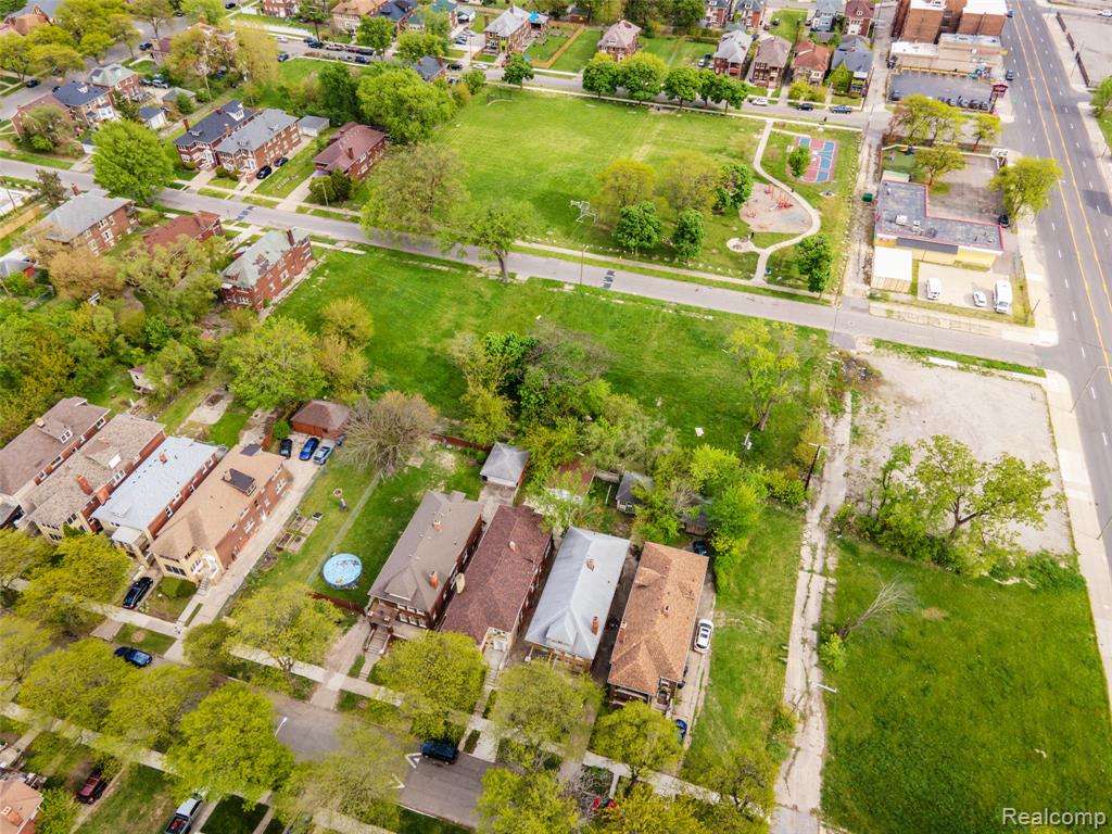 2509 Gladstone Street, Detroit, MI 48206 — Photo 60