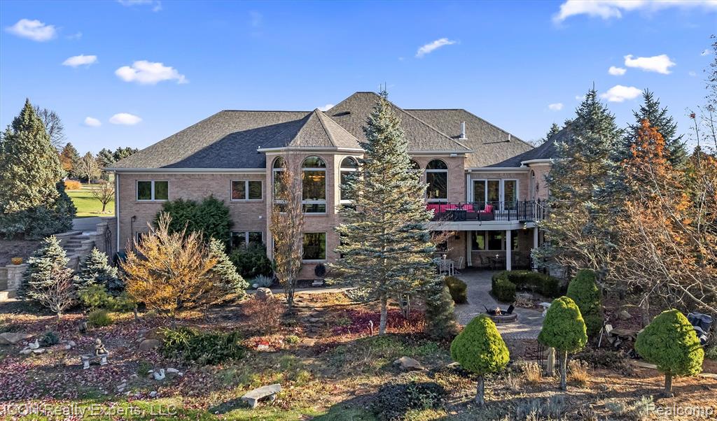 72755 Solanus Drive, Bruce, MI 48065 — Photo 68