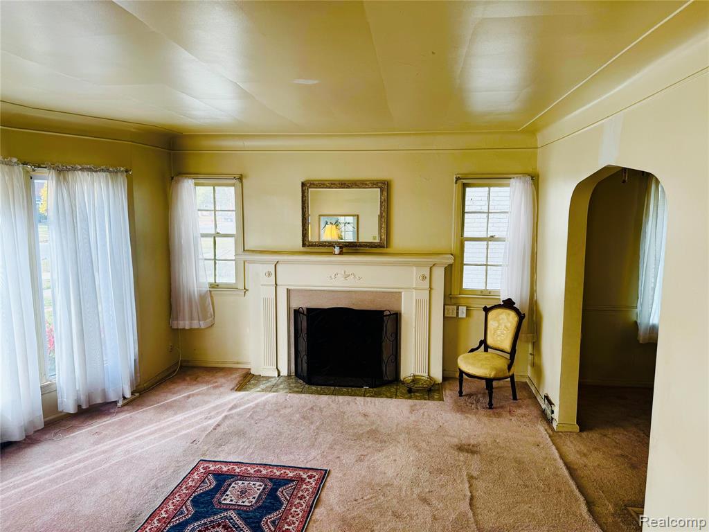15868 Whitcomb Street, Detroit, MI 48227 — Photo 3