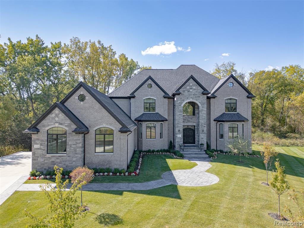 446 Bayview Court, Caledonia, MI, 49316