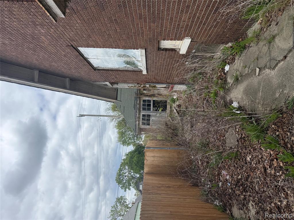 4420 Burns Street, Detroit, MI 48214 — Photo 3