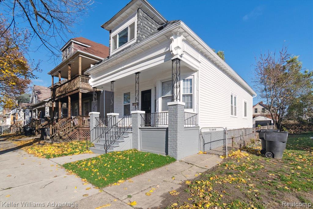 4350 Freer Street, Detroit, MI 48210 — Photo 35