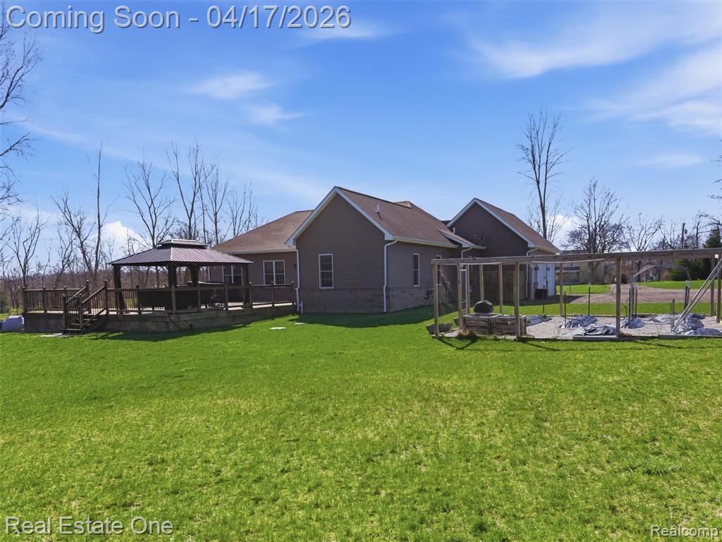 2385 S Sashabaw Road, Ortonville, MI 48462 — Photo 11