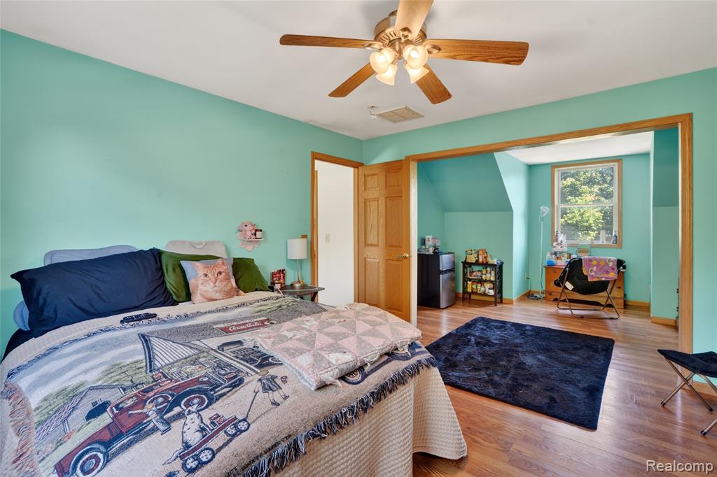 4260 Sylvan Road, Grass Lake, MI 49240 — Photo 35