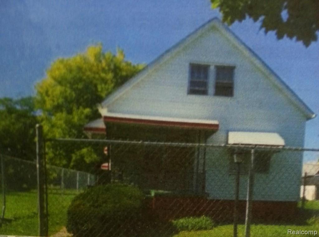 6147 SHERIDAN Street, Detroit, MI, 48213