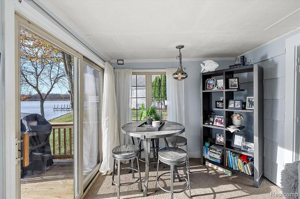 6738 GRAND BEACH Drive, Brighton, MI 48114 — Photo 30