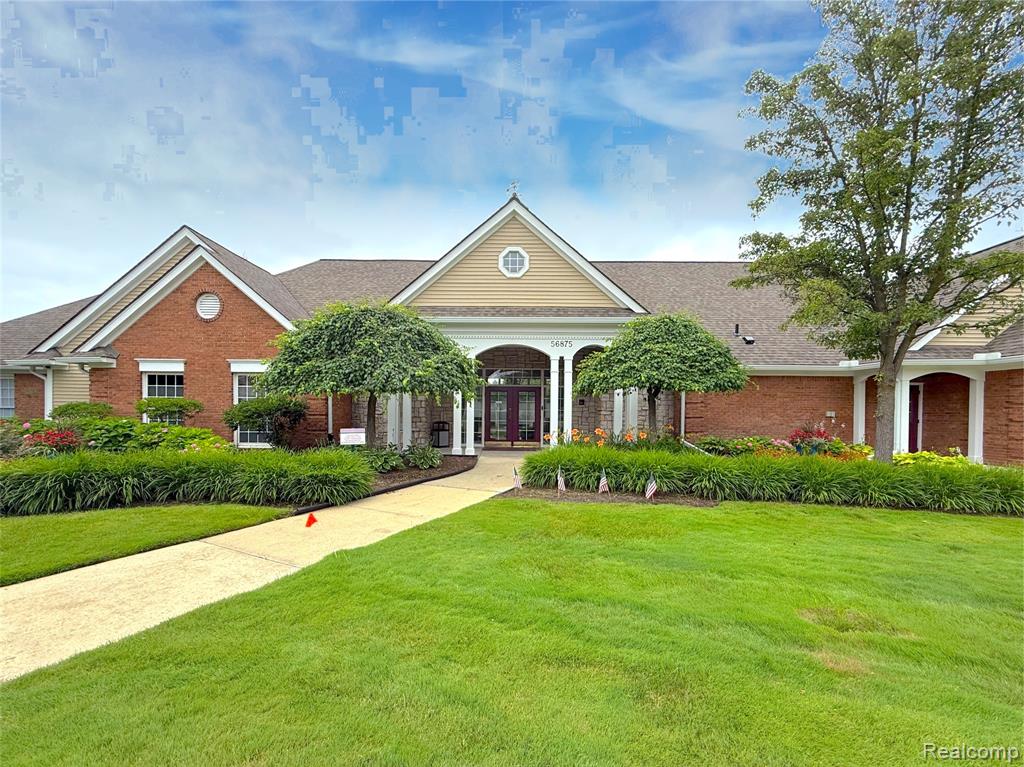 56665 Scotland Boulevard, Shelby Twp, MI 48316 — Photo 27