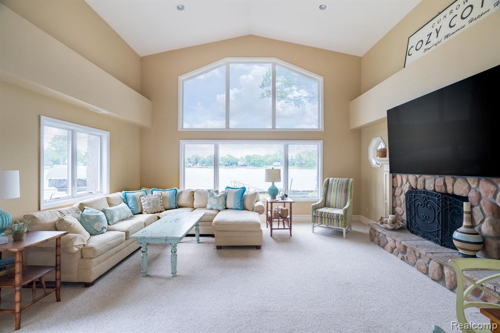 3831 Woodland Drive, Highland, MI 48356 — Photo 6
