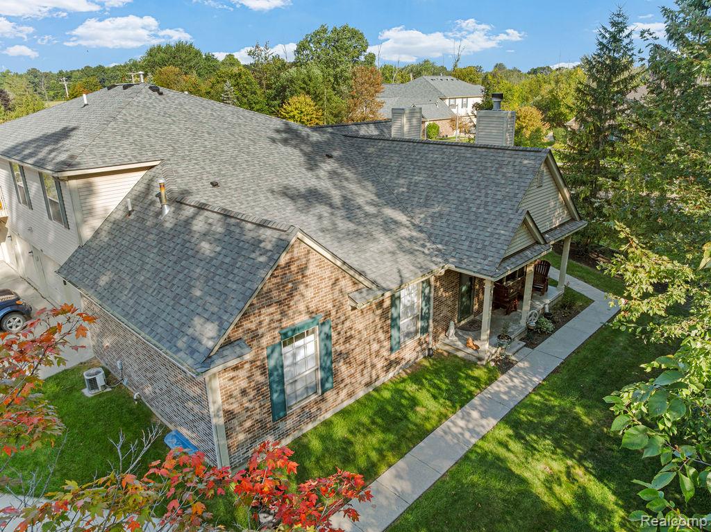 4034 Stonebridge, Holly, MI 48442 — Photo 2