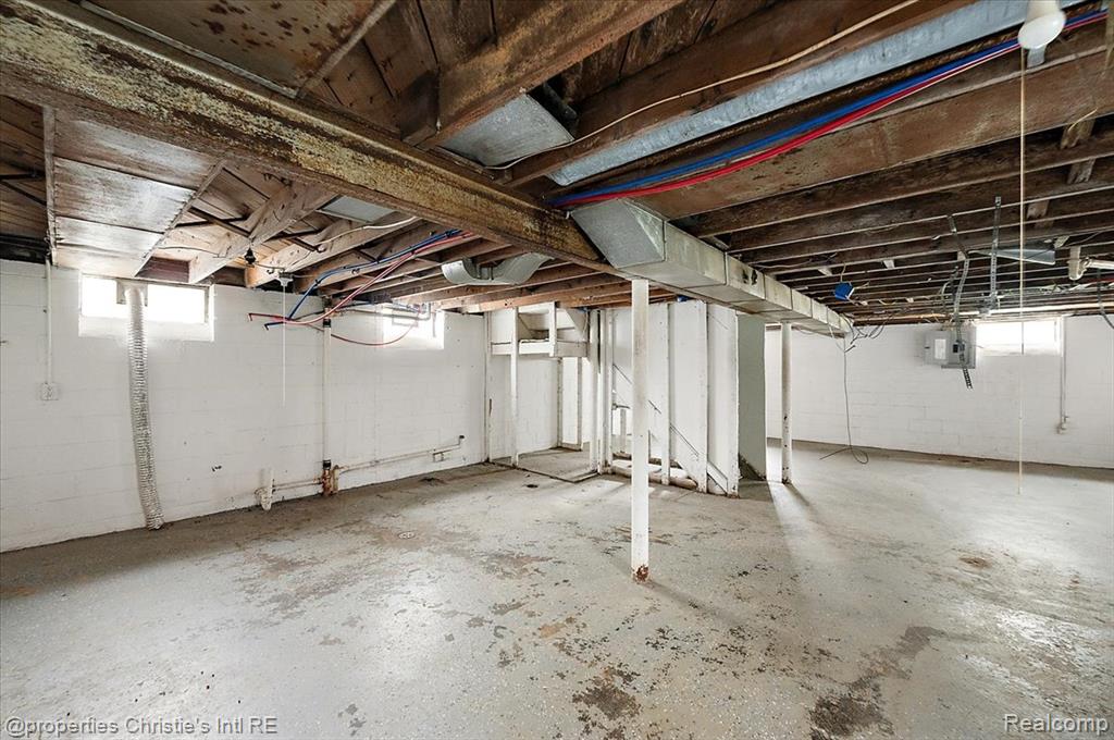 13916 Rossini Drive, Detroit, MI 48205 — Photo 25