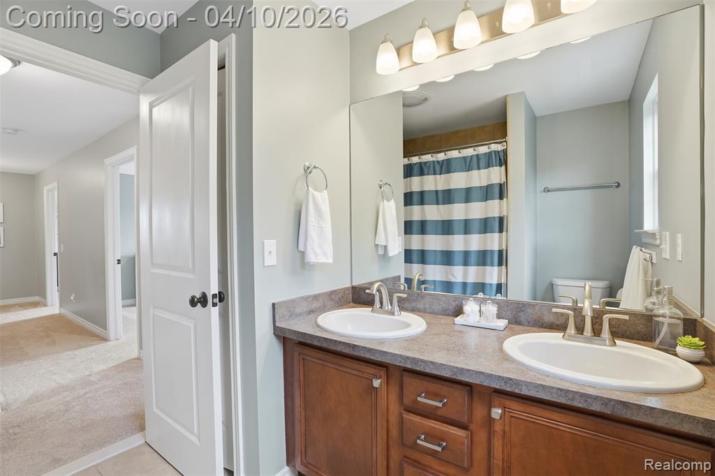 151 Singh Boulevard, South Lyon, MI 48178 — Photo 32