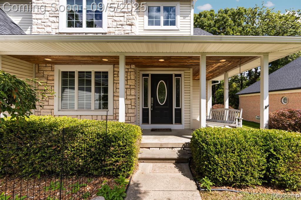 7750 Stout Avenue, Grosse Ile, MI 48138 — Photo 57