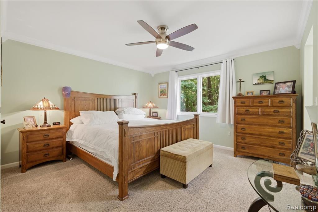 10005 Creekwood Trail, Davisburg, MI 48350 — Photo 43