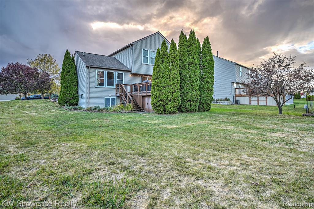 791 Deer Path Trail, Waterford, MI 48327 — Photo 44