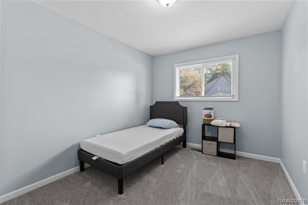 853 Melrose Street, Pontiac, MI 48340 — Photo 10