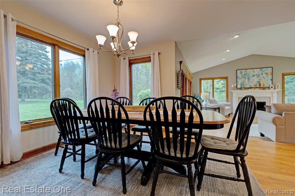 3960 Baldwin Road N, Ortonville, MI 48462 — Photo 5