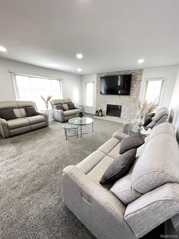 53775 CRANSTON Drive, Macomb, MI 48042 — Photo 14