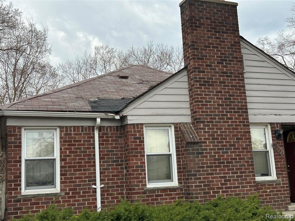 20233 Roselawn Street, Detroit, MI 48221 — Photo 33