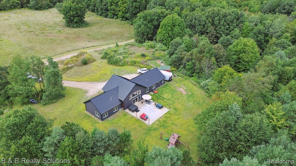 6318 Clear Lake Road, Imlay City, MI 48444 — Photo 55
