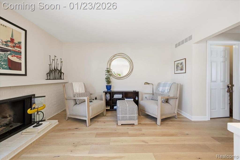 4956 Coventry Road, Royal Oak, MI 48073 — Photo 8