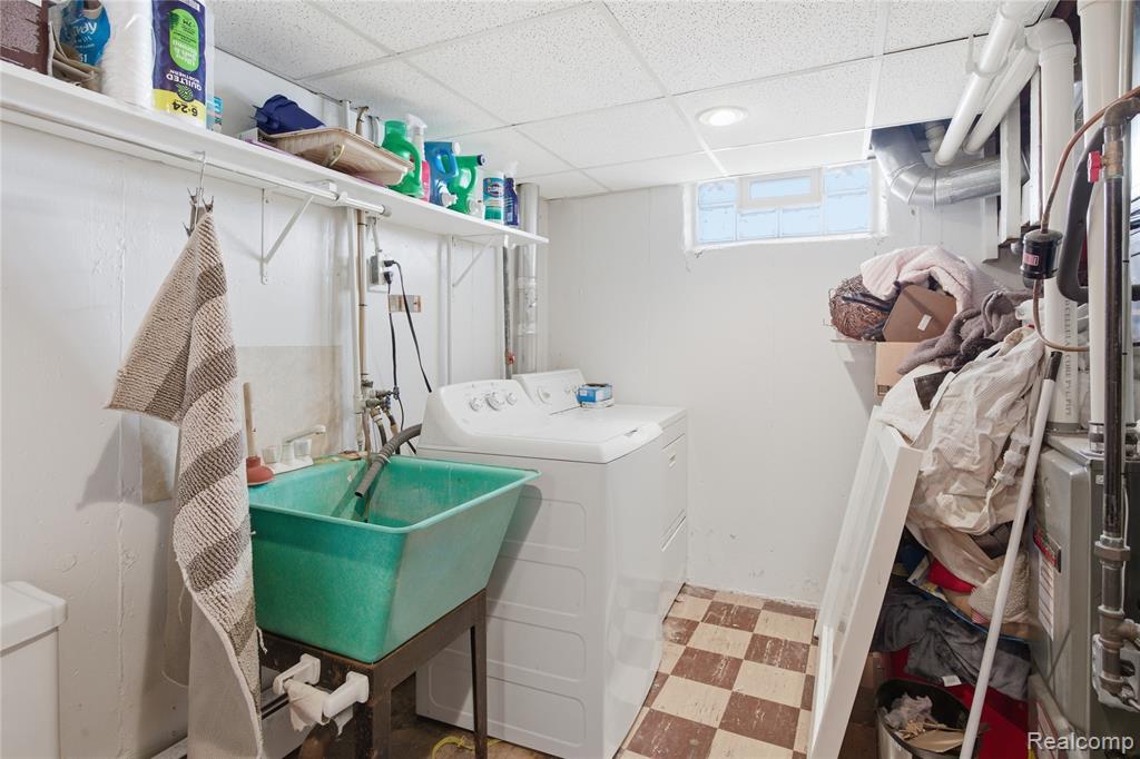 4300 Edmund Street, Wayne, MI 48184 — Photo 27