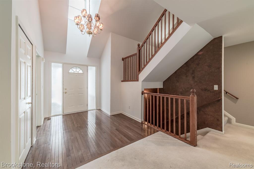 6462 Heron Park Way, Clarkston, MI — Photo 5