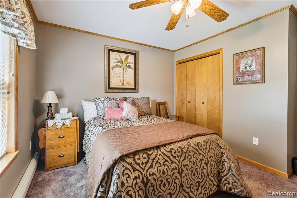 10069 Fisher Lake Road, St. Helen, MI 48656 — Photo 26