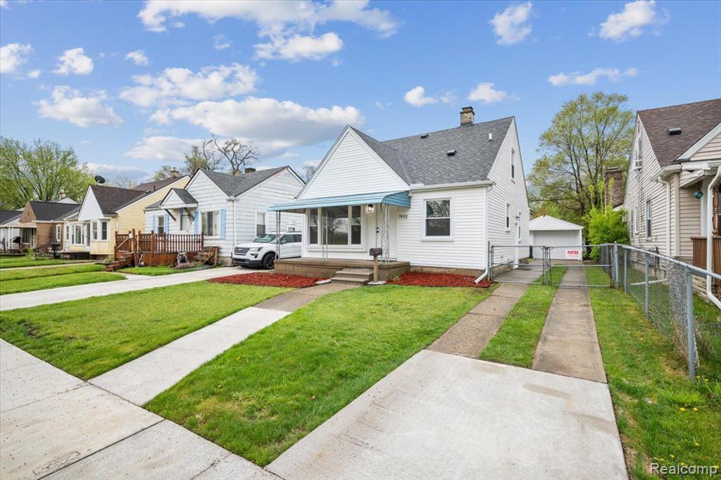 7491 PARKLAND, Redford, MI 48239 — Photo 3