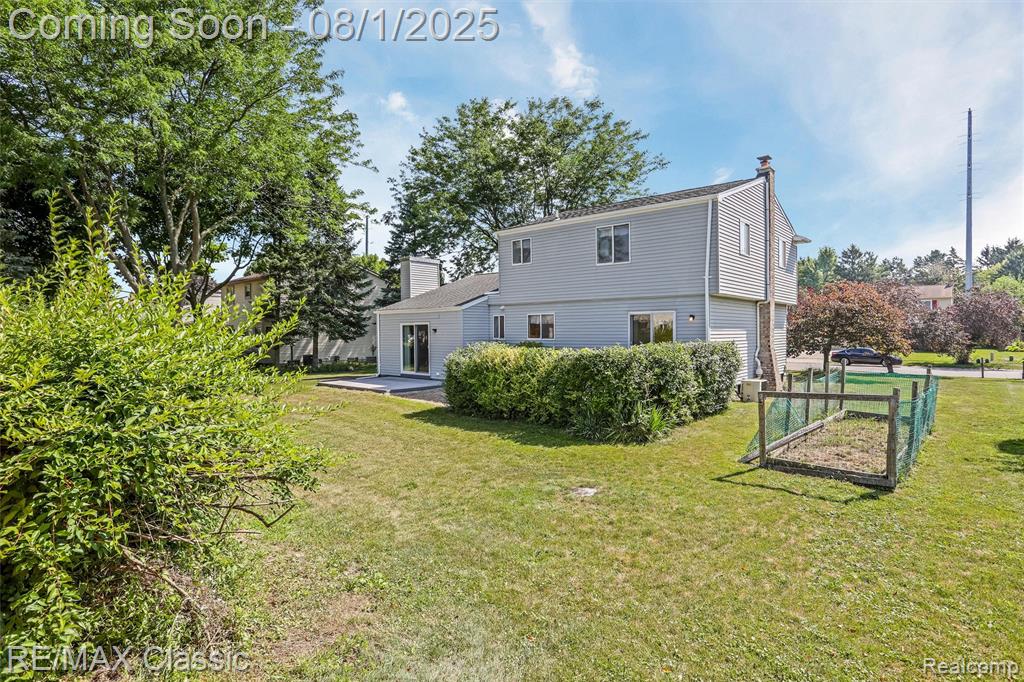 3570 Beech Drive, Ann Arbor, MI 48197 — Photo 26